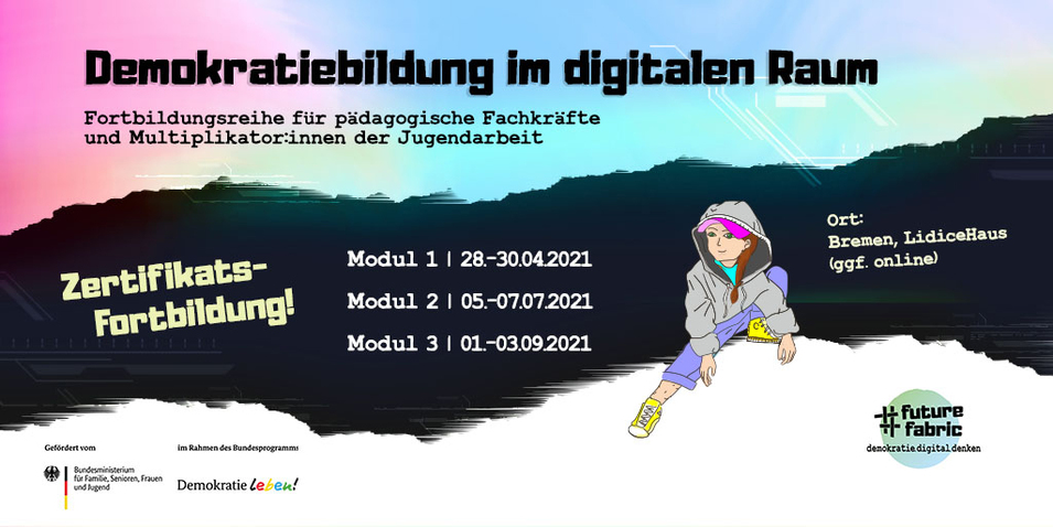 Fortbildungsreihe